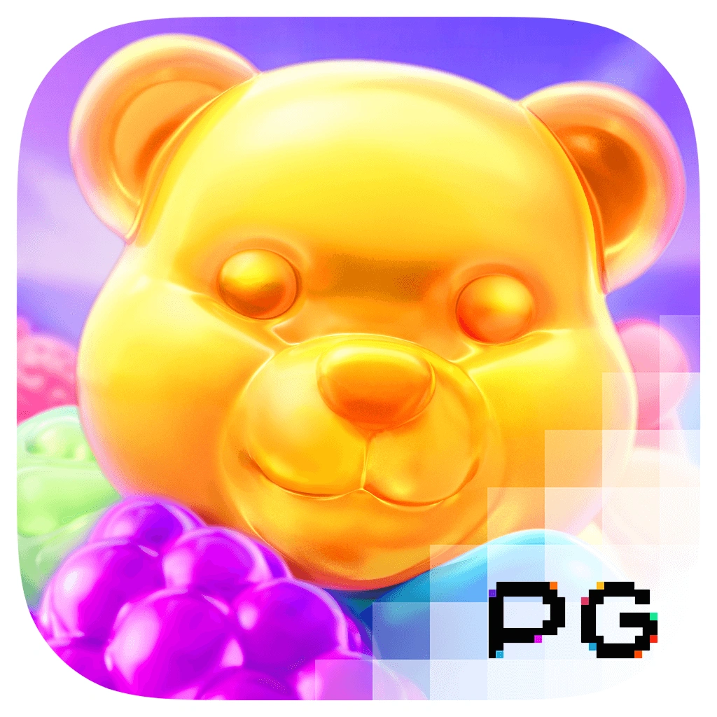 RTP PG Soft Fruity Candy